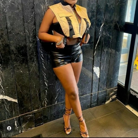 Auto Pilot Jacket - Picture 3 of 5